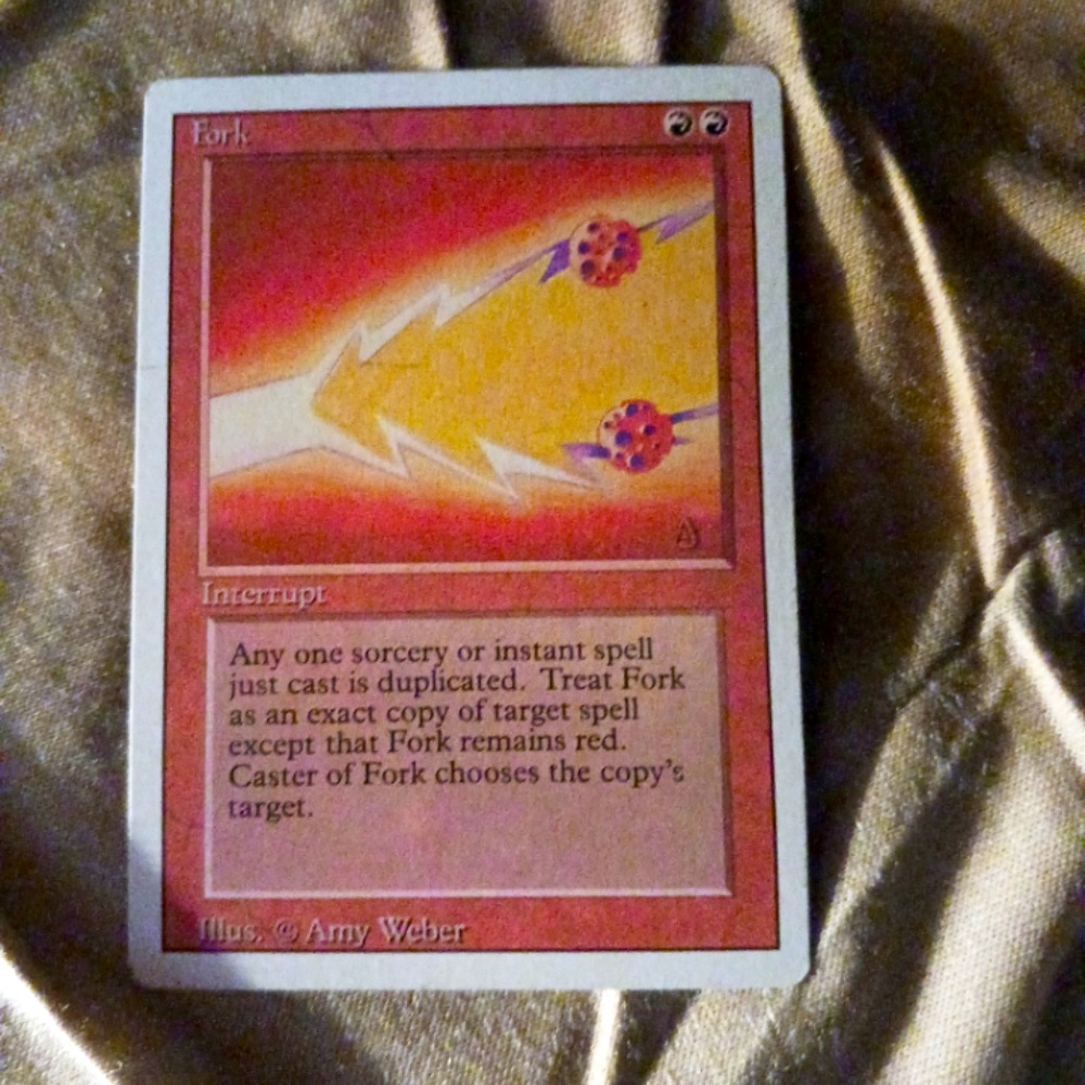 Magic the gathering Cards